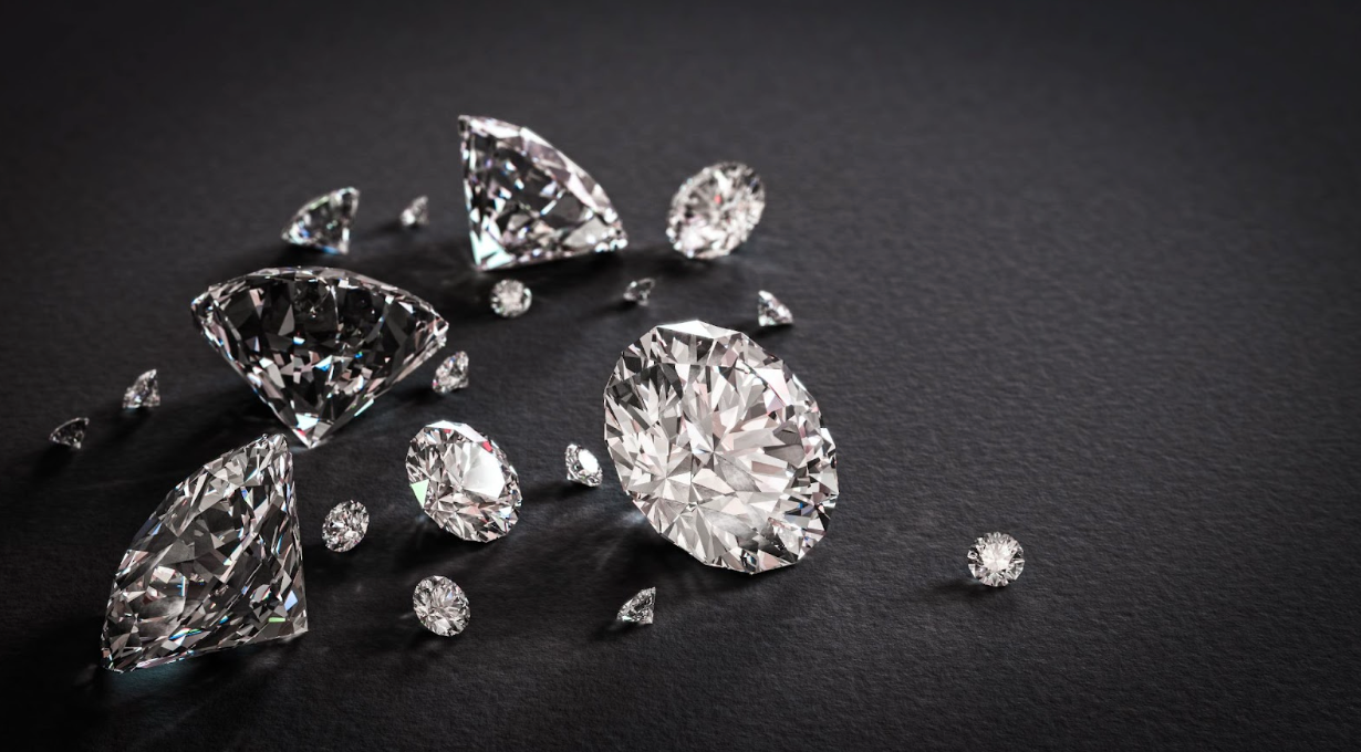 Decoding Diamonds: A Comprehensive Guide to Understanding the 4Cs