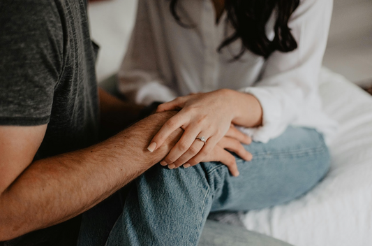 Promise Rings