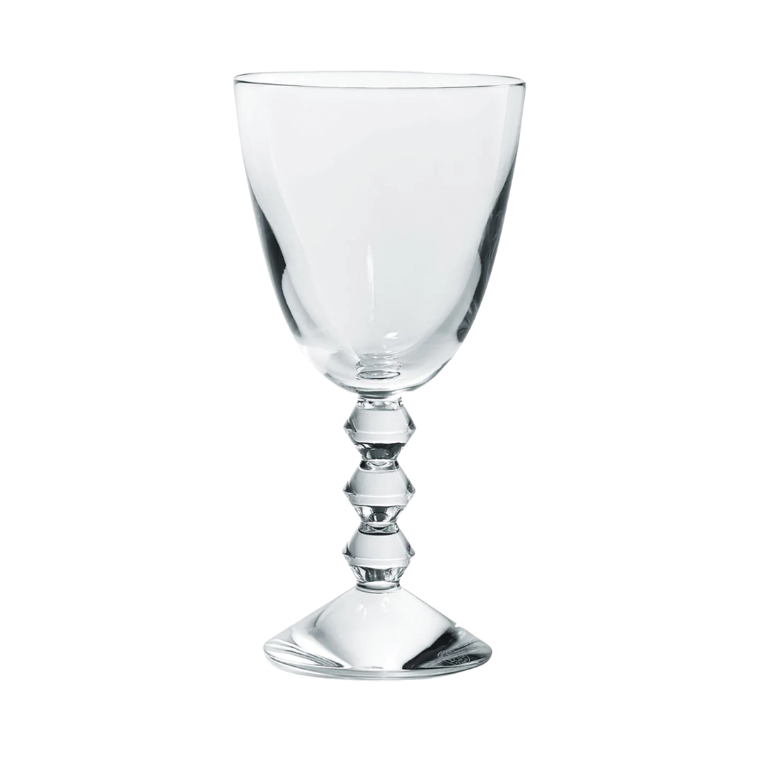 Baccarat Véga Water Goblet