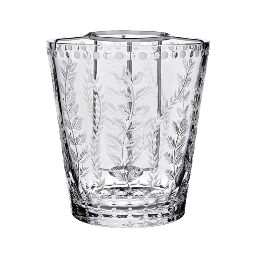 William Yeoward Crystal Champagne Bucket