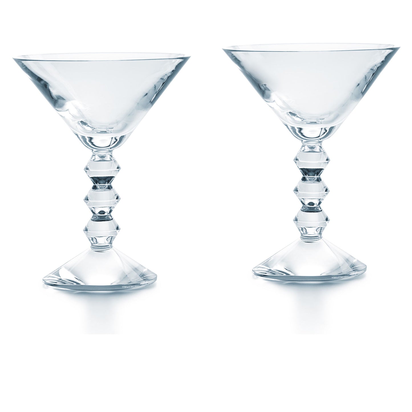 Martini Glasses Set/2