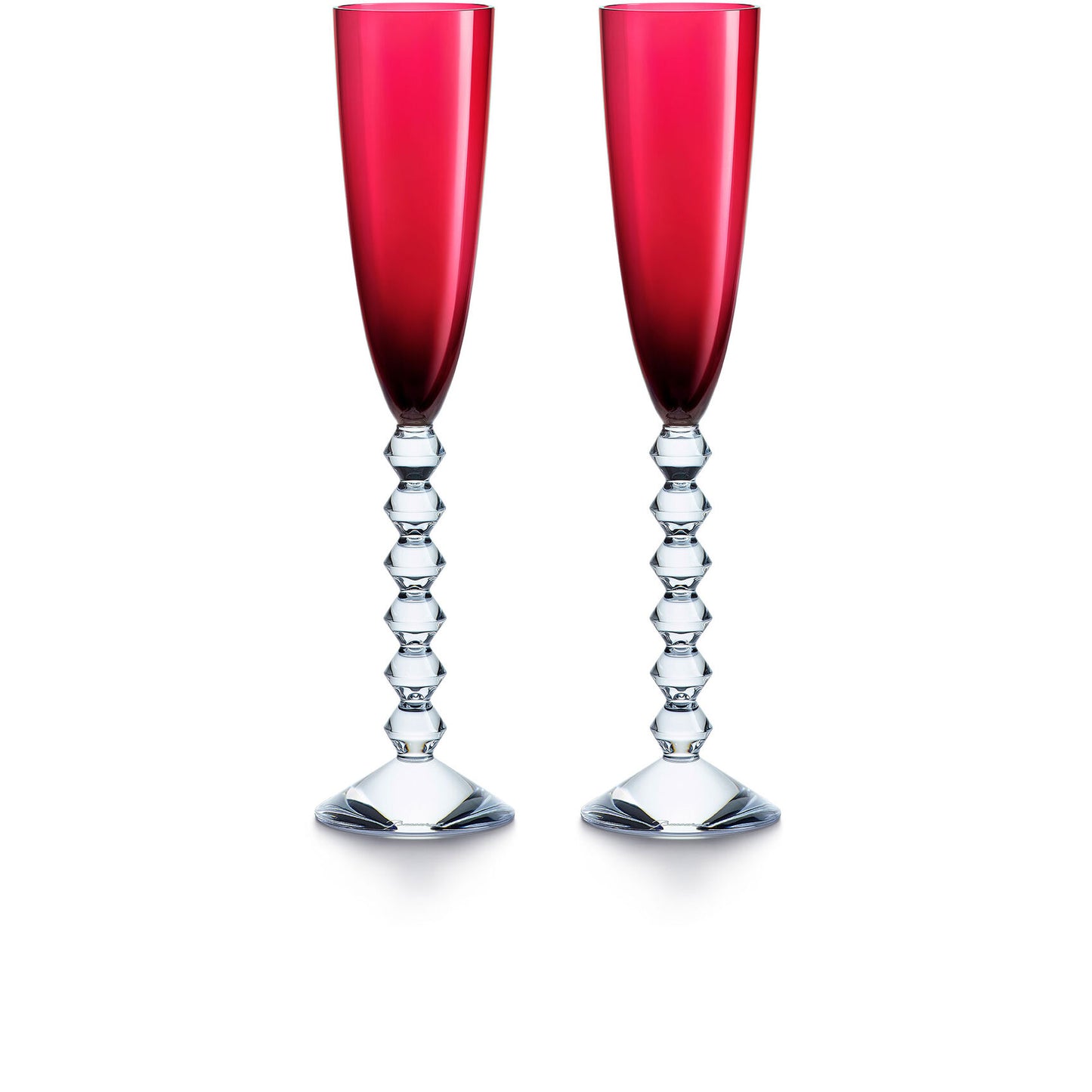 Red Vega Flutissimo Set/2
