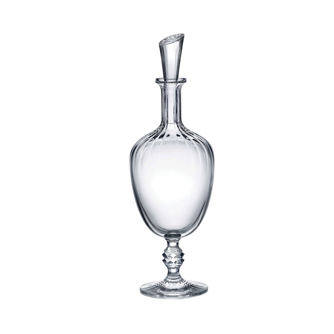 Baccarat Passion Wine Decanter