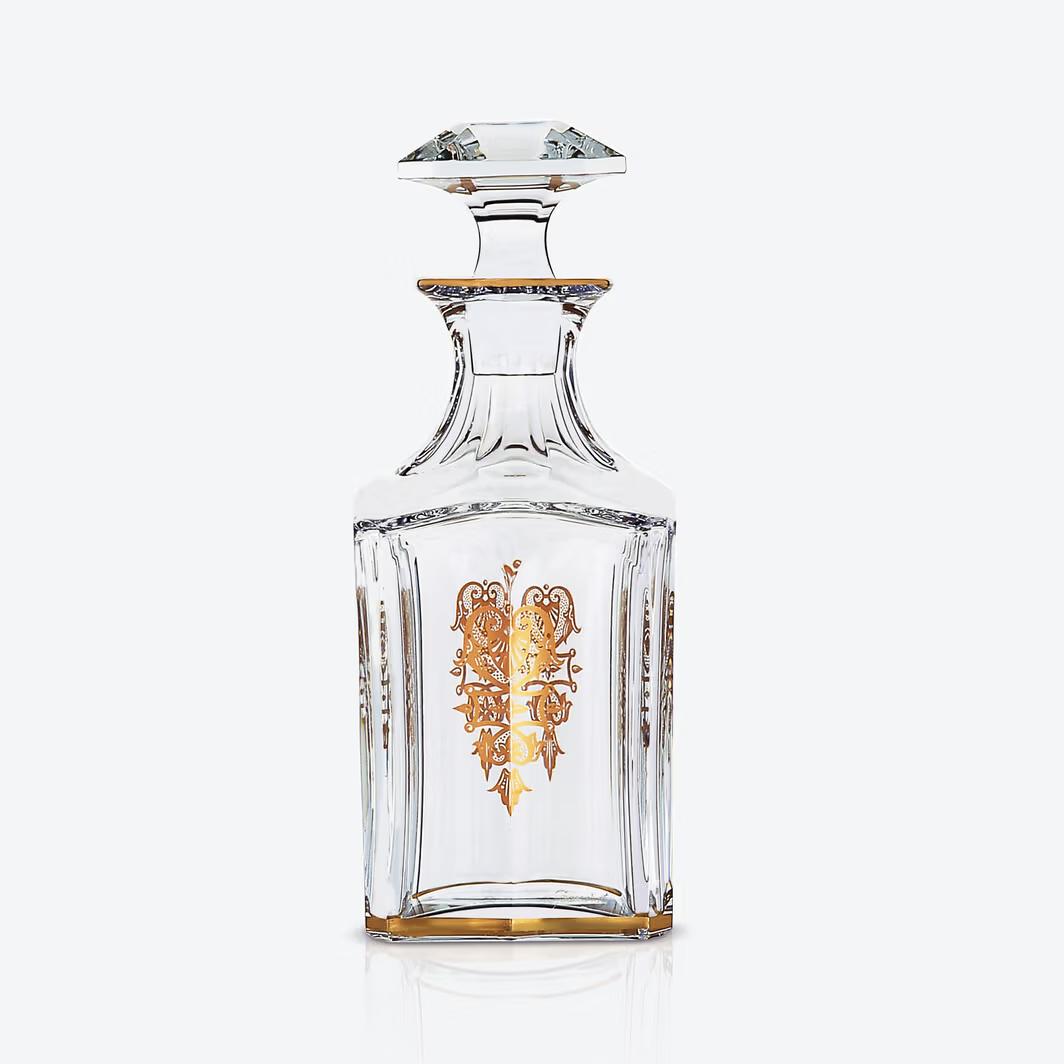 Harmonie Whiskey Decanter