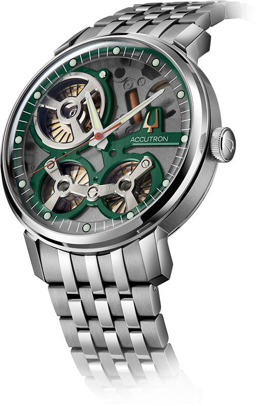 Accutron Spaceview 2020 Watch