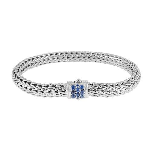 Classic Chain Bracelet