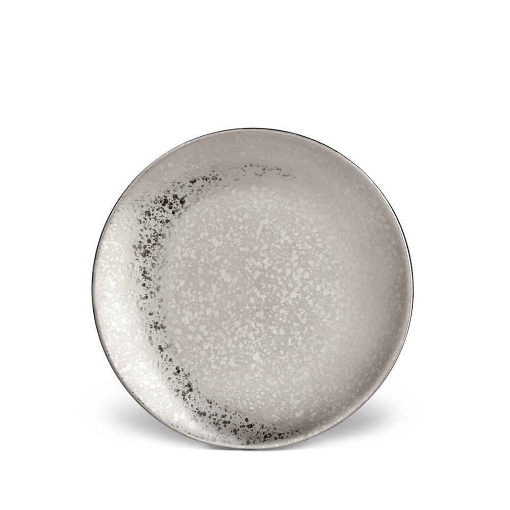 Alchimie Platinum Dessert Plate