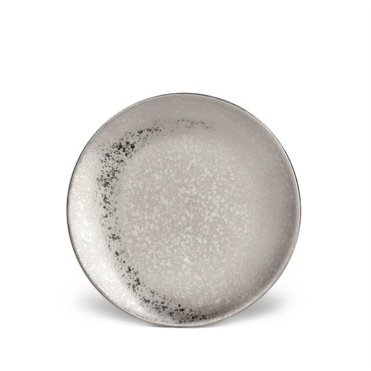 Alchimie Platinum Dessert Plate