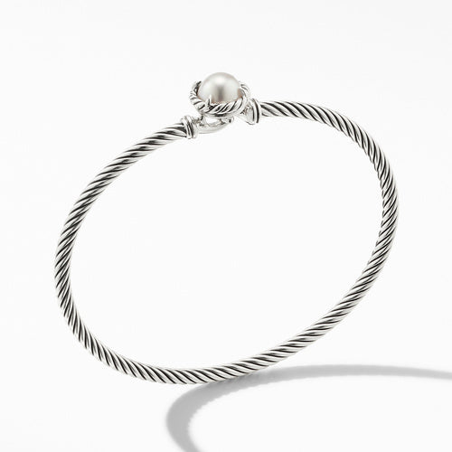Chatelaine® Bracelet with Pearl