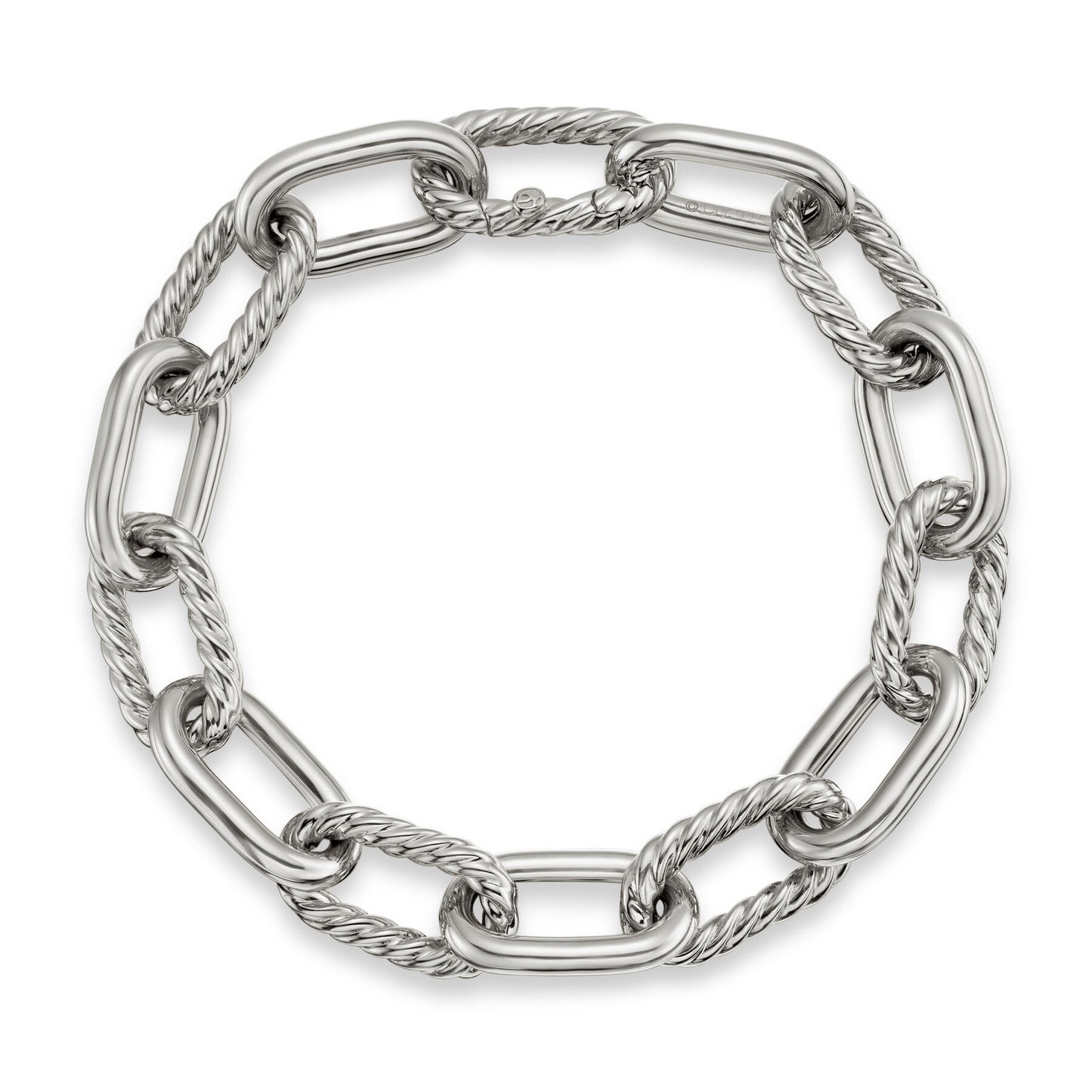 DY Madison Medium Bracelet, 11mm
