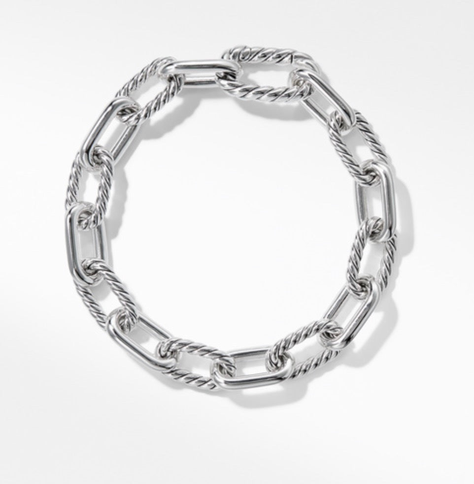 DY Madison Small Bracelet, 8.5mm