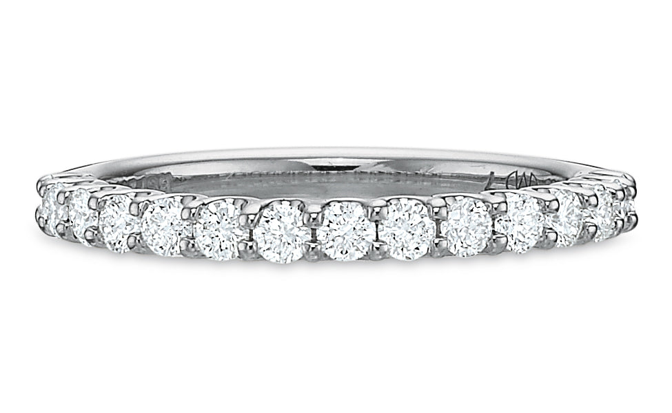 1/2 Way Shared Prong Band .60tw