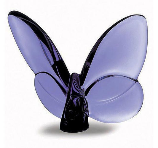 Papillon Lucky Butterfly in Purple