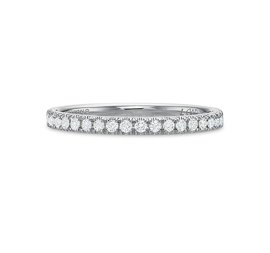 1/2 Way Split Prong Band .25tw