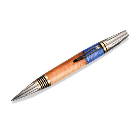 Caribe 12 Twist-Action Writing Pen