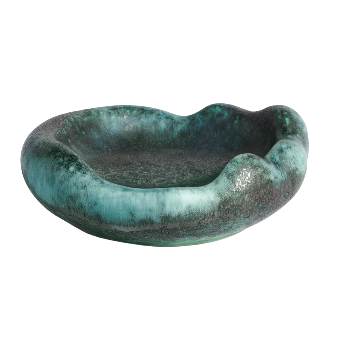 L'Objet Cenote Coupe Bowl, Small