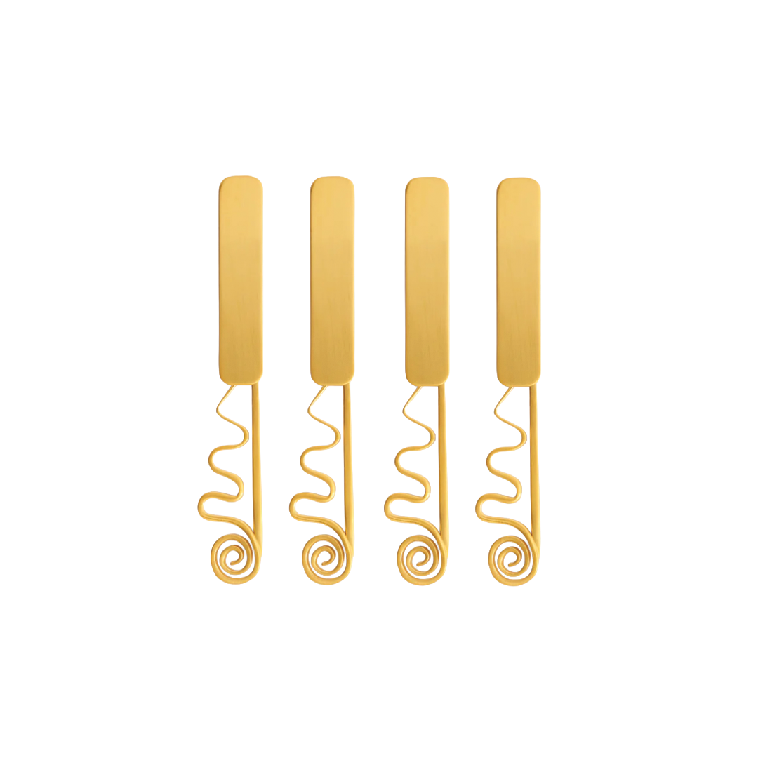 L'Objet Spirale Spreader Set