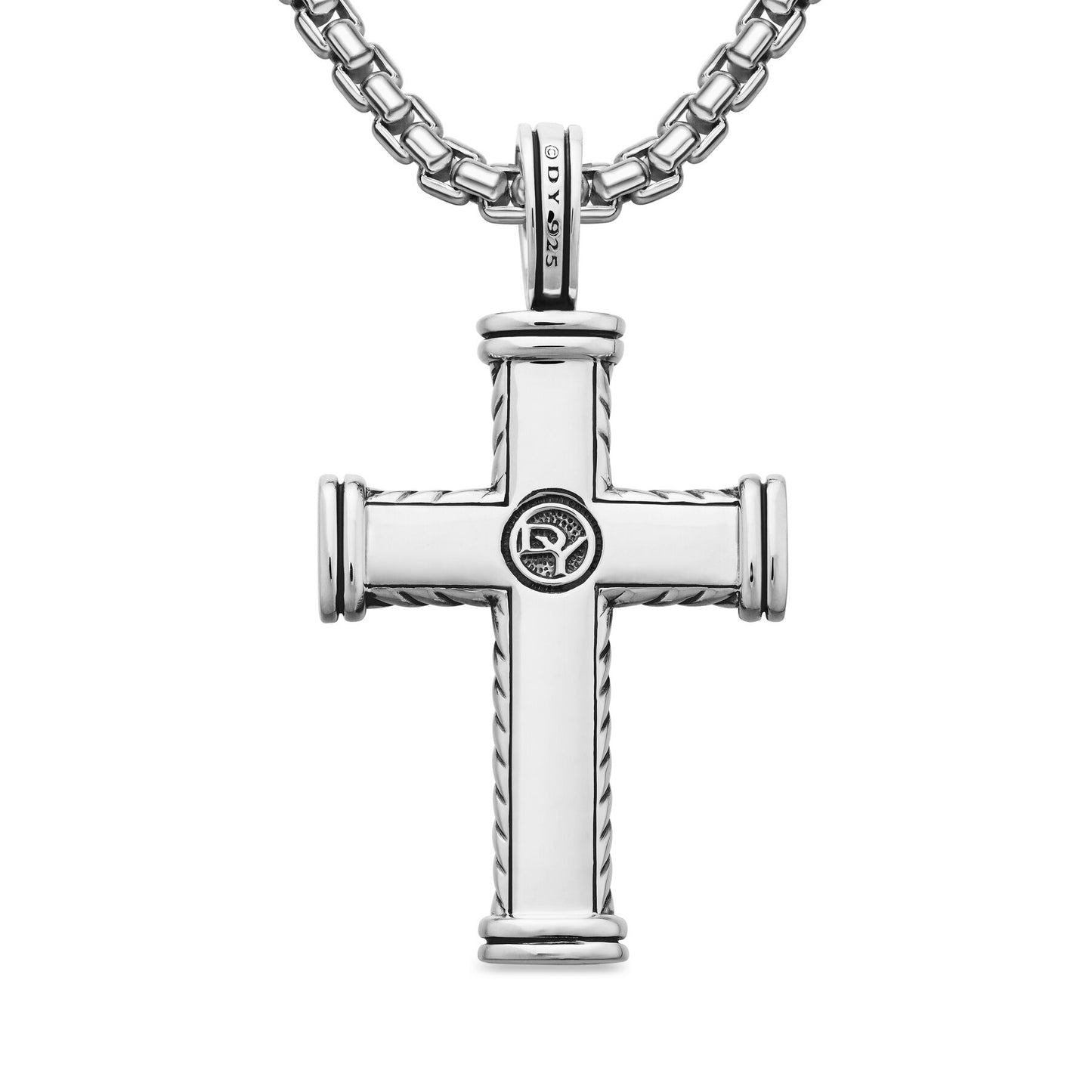 Chevron Cross