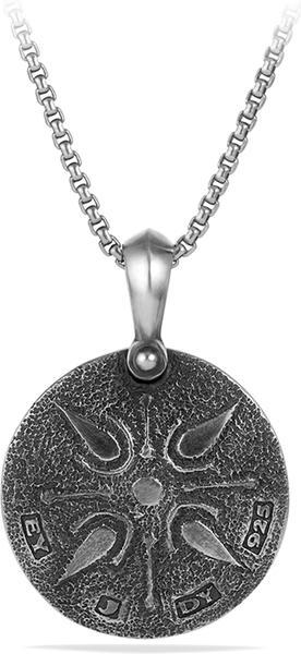 Petrvs® Lion Amulet