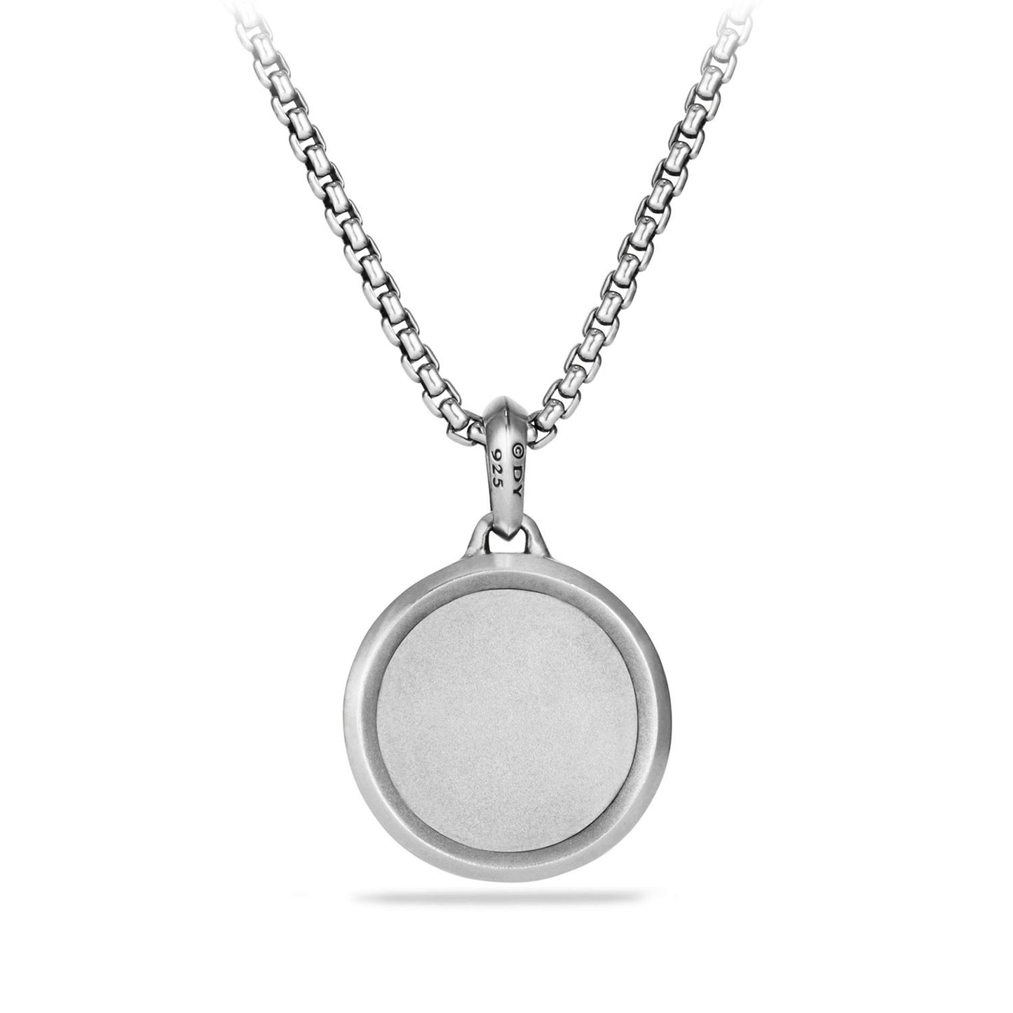 Petrvs St. Christopher Amulet