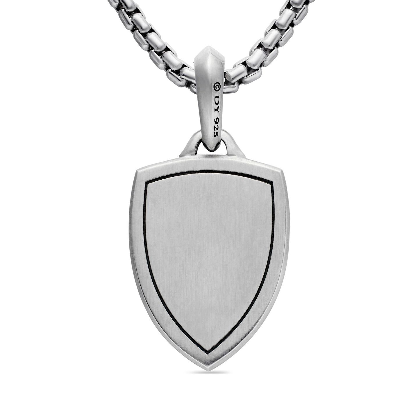 St. Michael Amulet