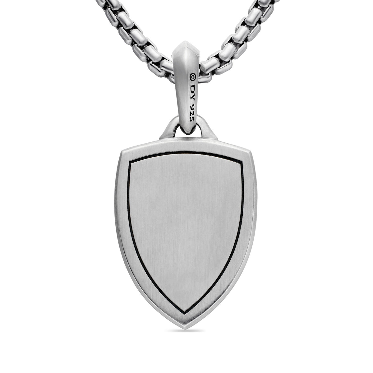 St. Michael Amulet