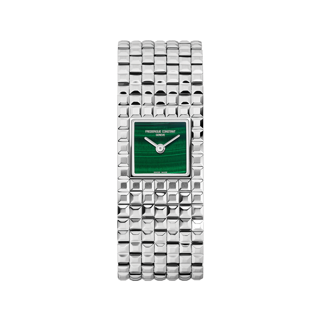 Classics Manchette Ladies Watch