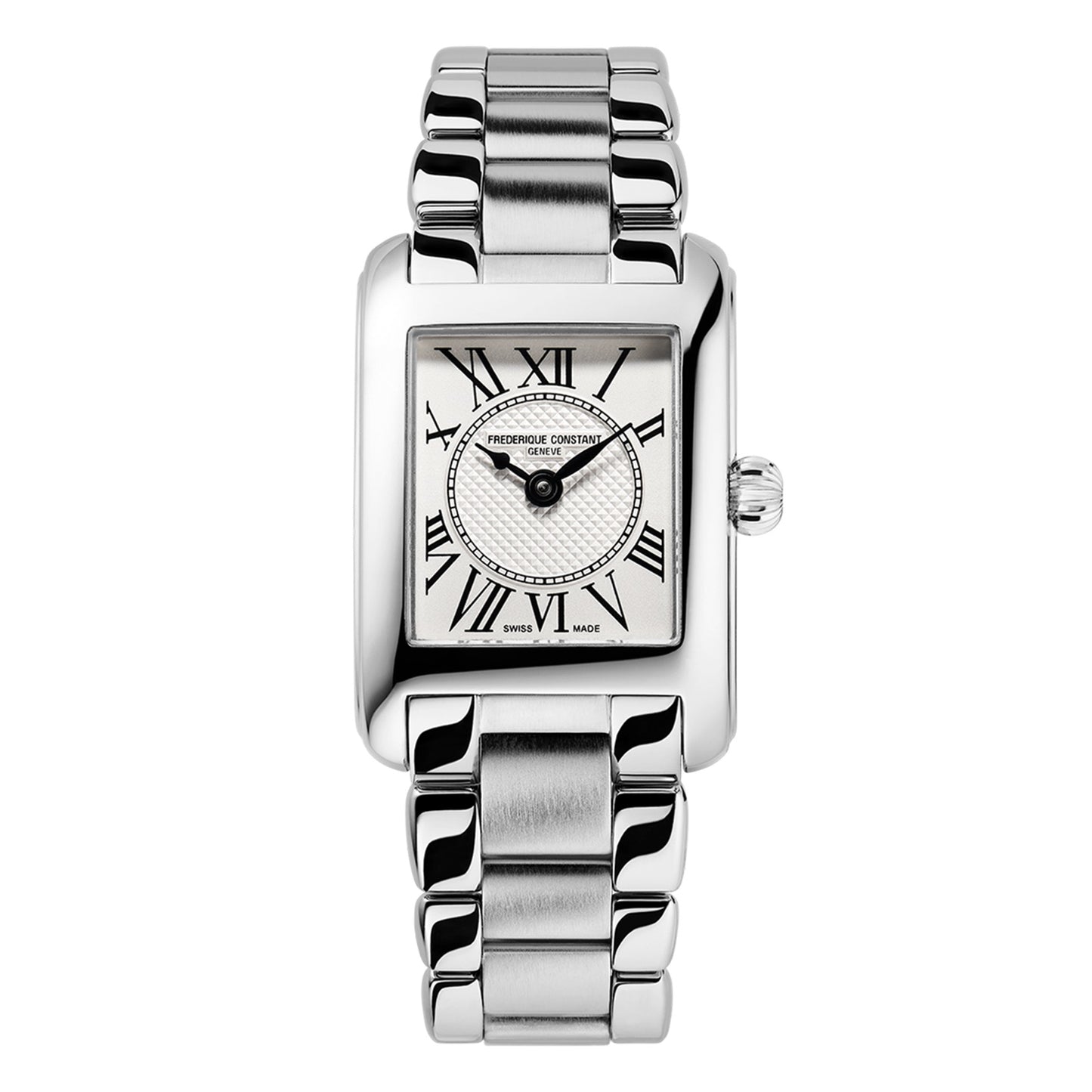 Classics Carree Ladies Quartz Watch