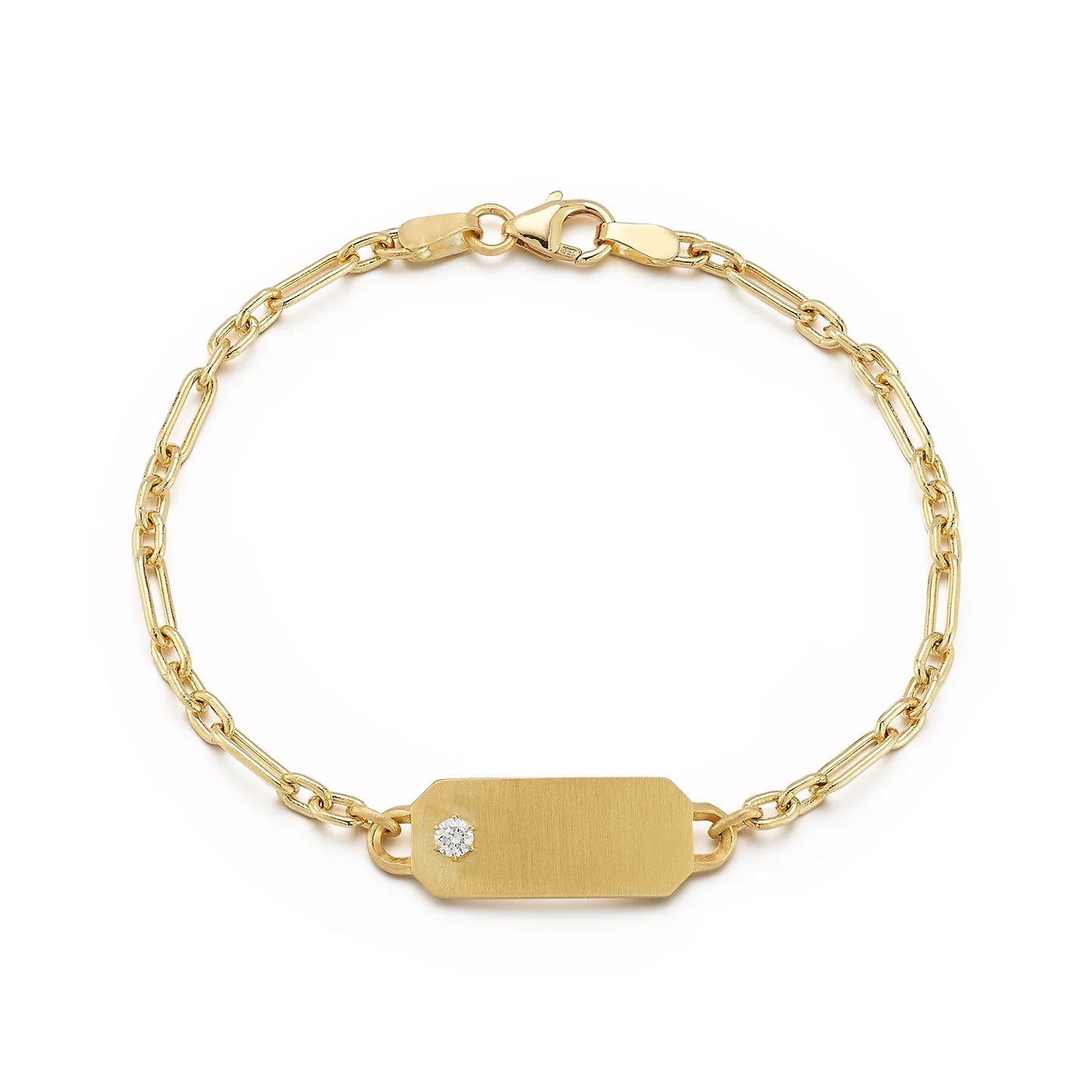 Mini Catherine Key Bracelet