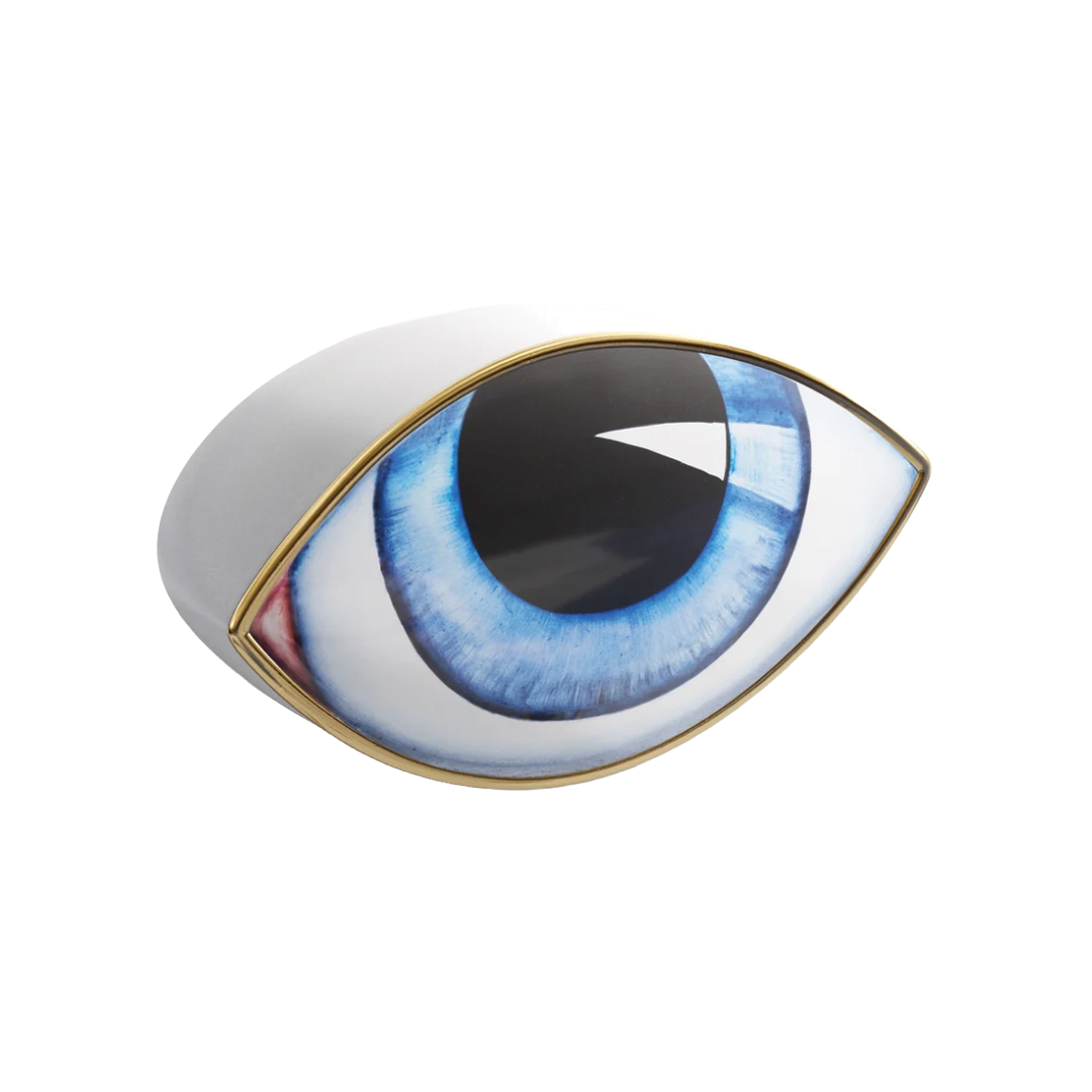 L'Objet Lito Paperweight