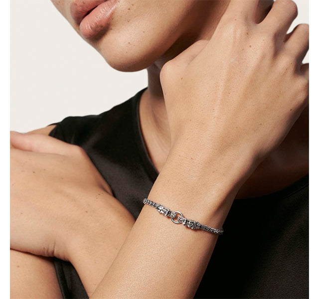 Legends Naga Station Bracelet