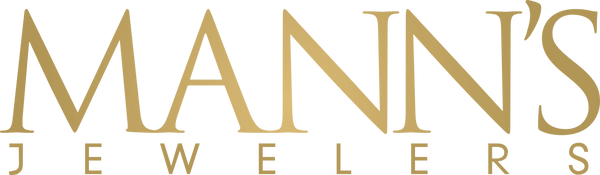 Mann's Jewelers logo