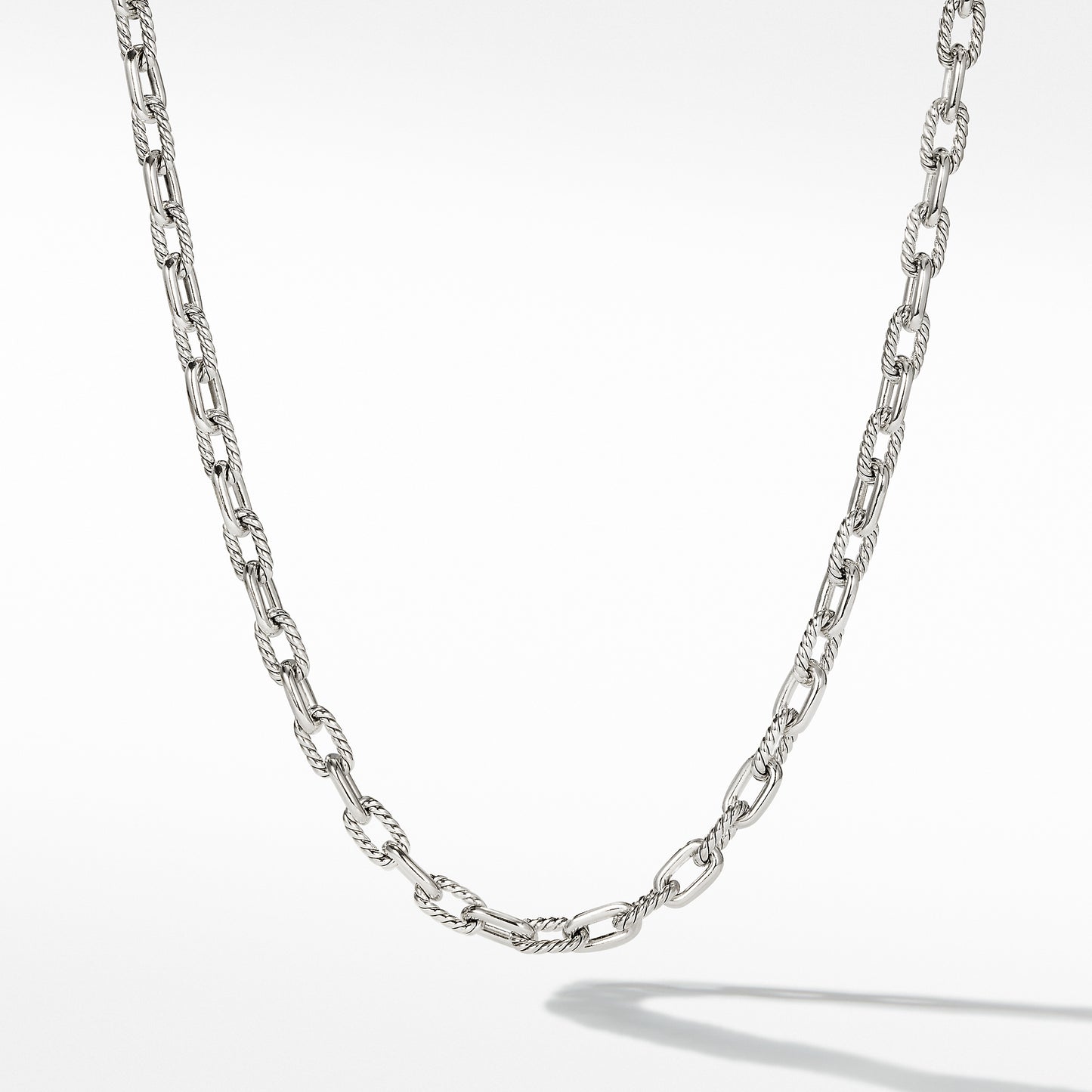 DY Madison Extra Small Necklace, 5.5mm