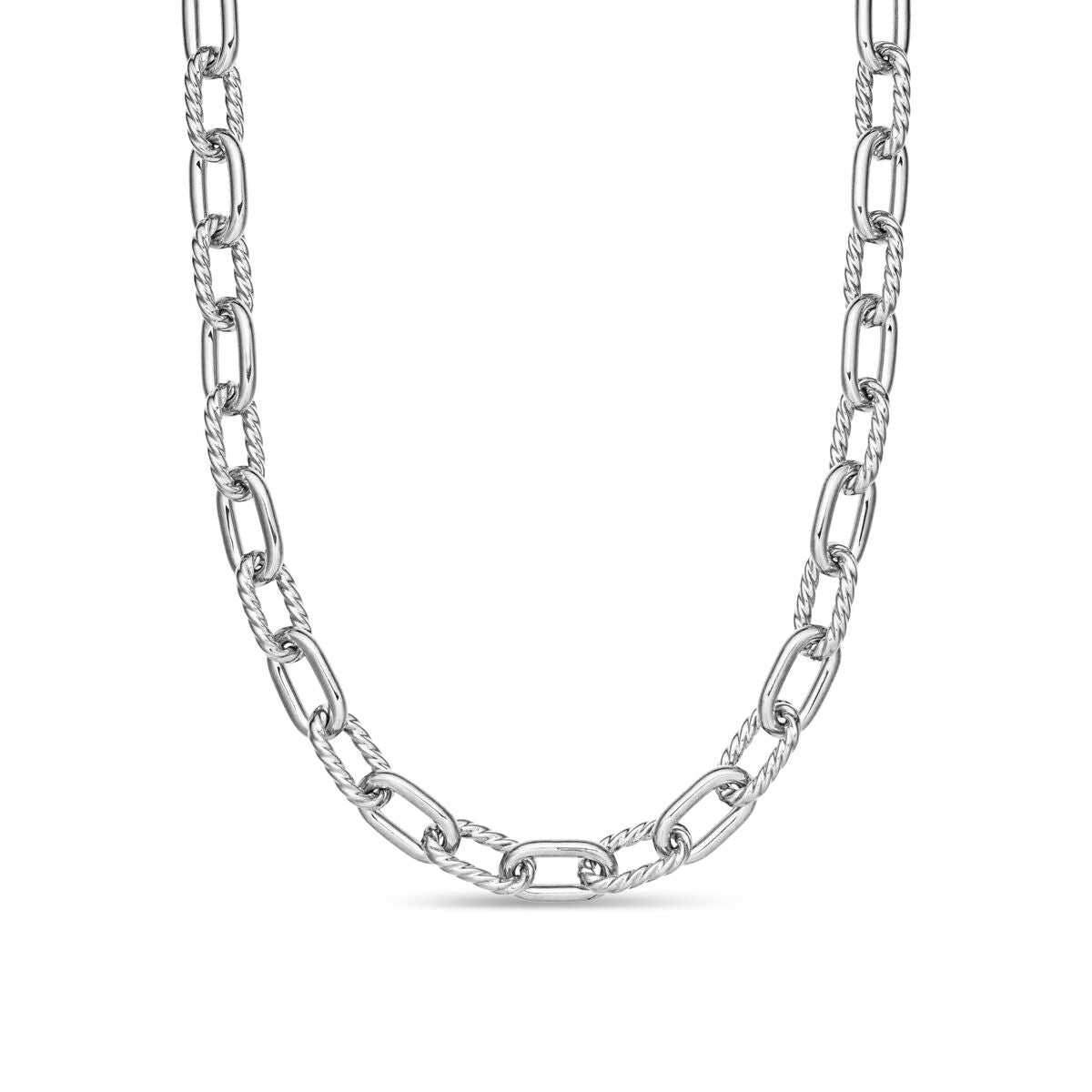 DY Madison Small Necklace, 8.5mm