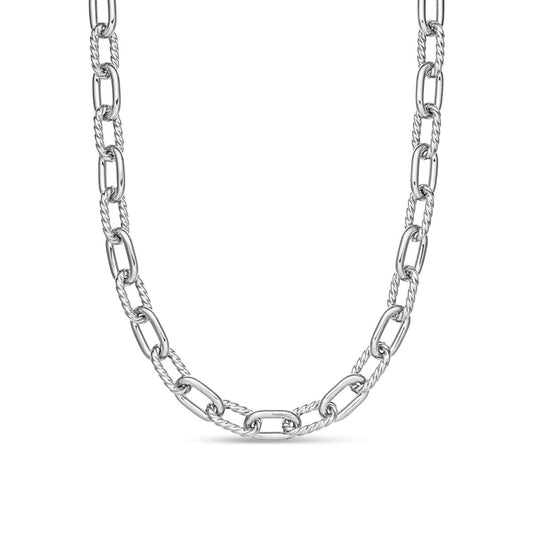 DY Madison Small Necklace, 8.5mm