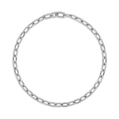 DY Madison Small Necklace, 8.5mm