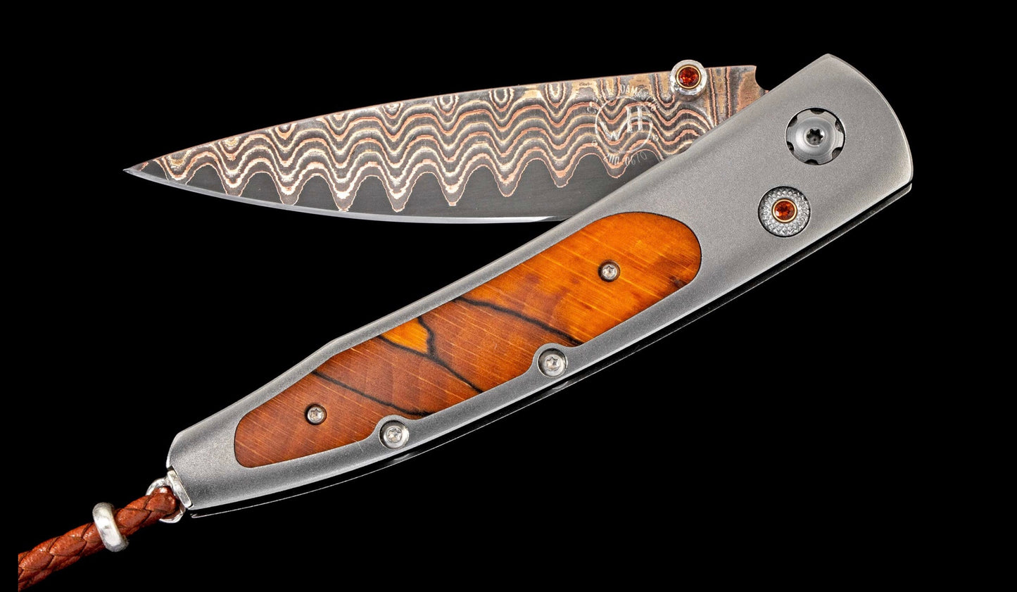 Lancet 'Beech' Pocket Knife