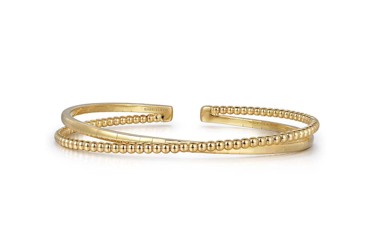 Crossover Bujukan Bangle
