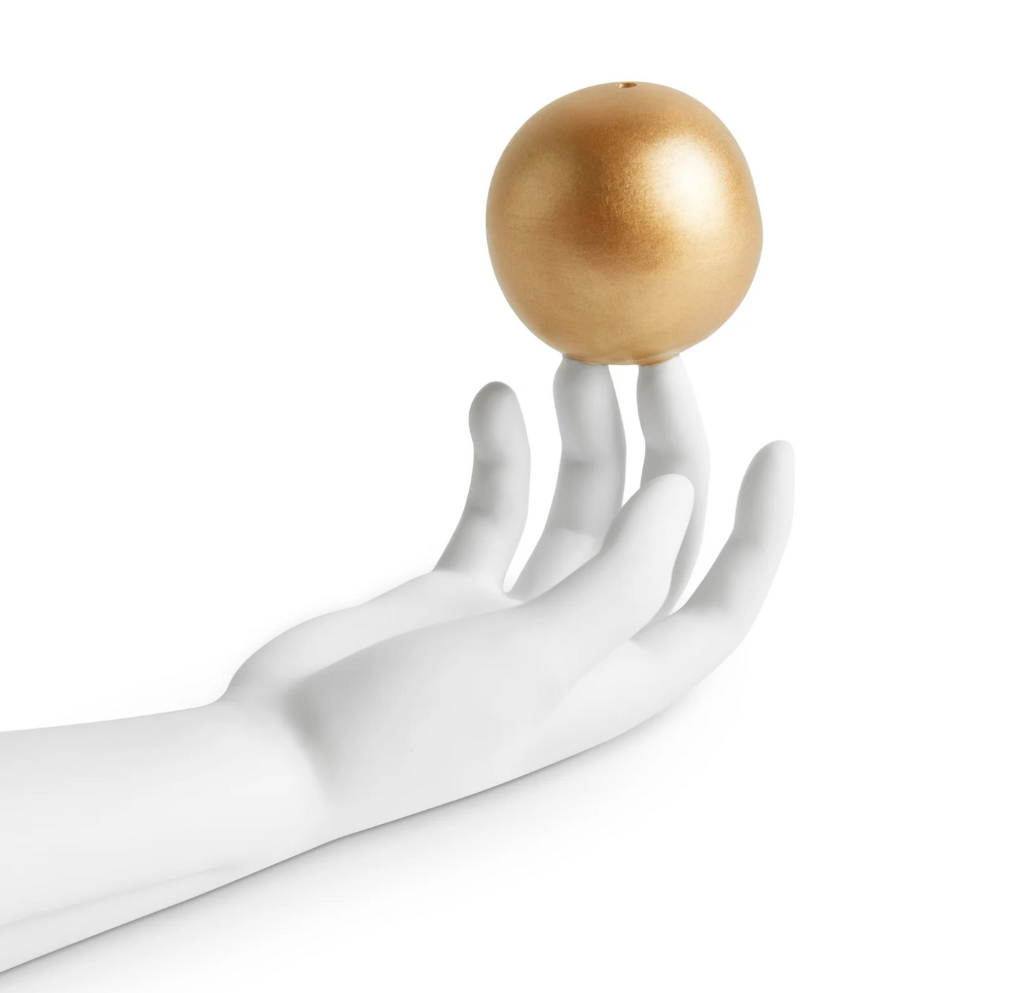 Atlas Incense Holder