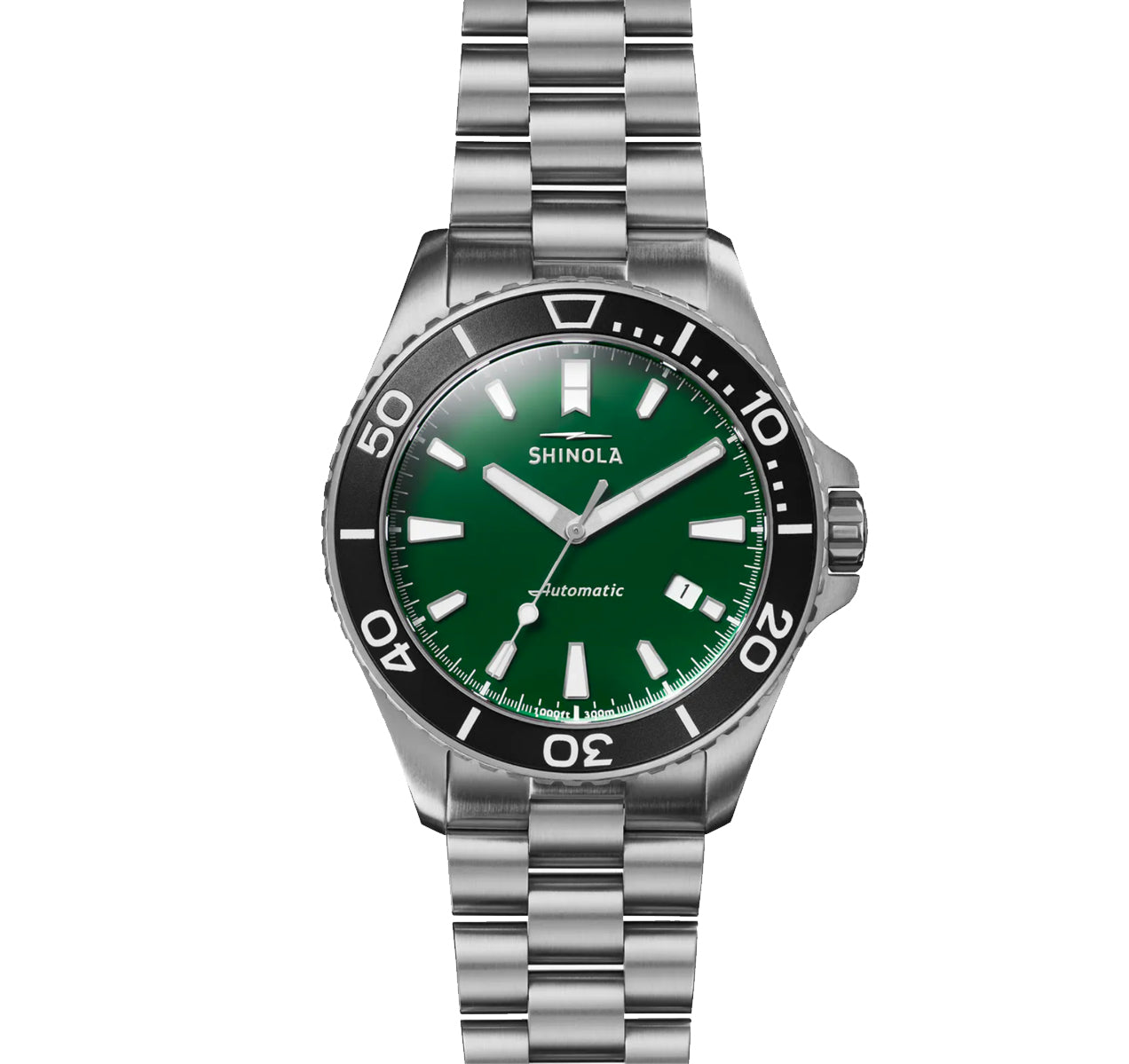 Lake Ontario Monster Automatic 43mm