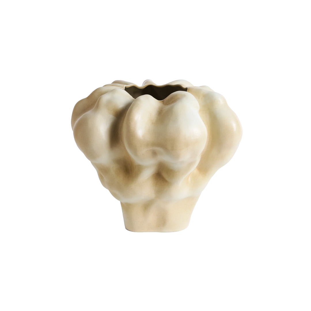 L'Objet Extra Short Timna Vase
