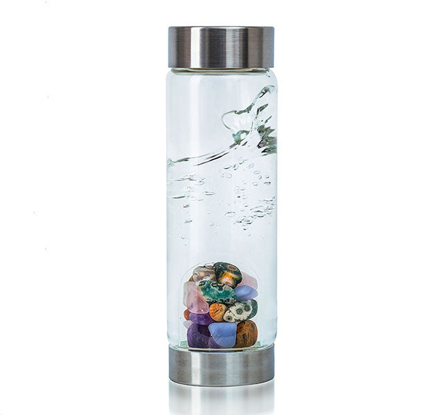 Five Elements Water Bottle