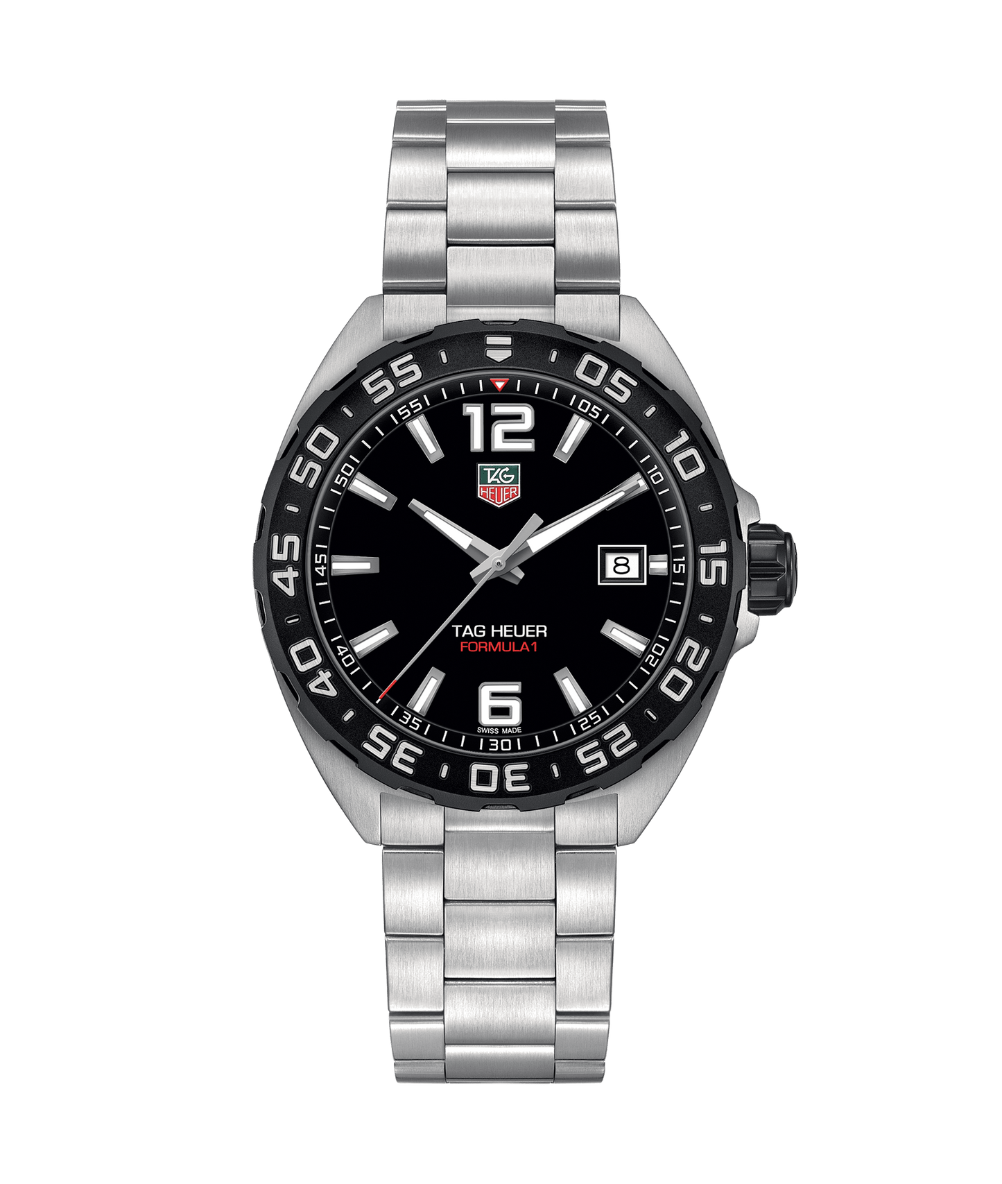 TAG Heuer Formula 1 Quartz 41mm