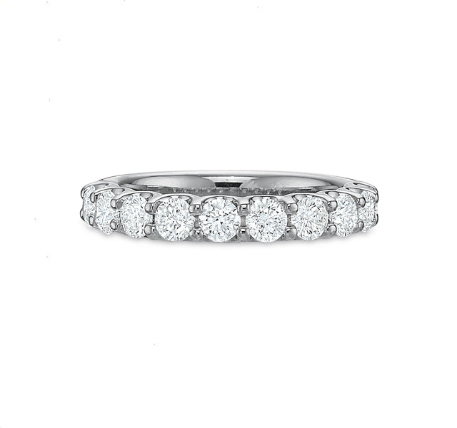 1/2 Way Shared Prong Band 1.40tw