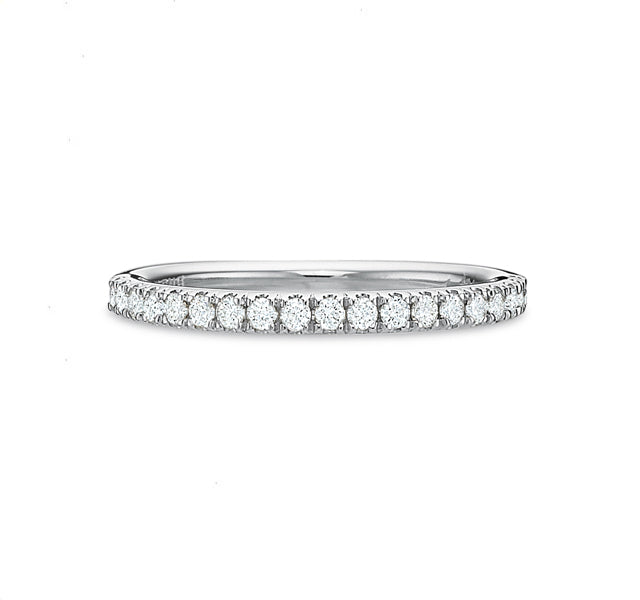 1/2 Way Split Prong Band .30tw