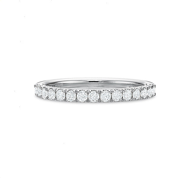 1/2 Way Split Prong Band .50tw