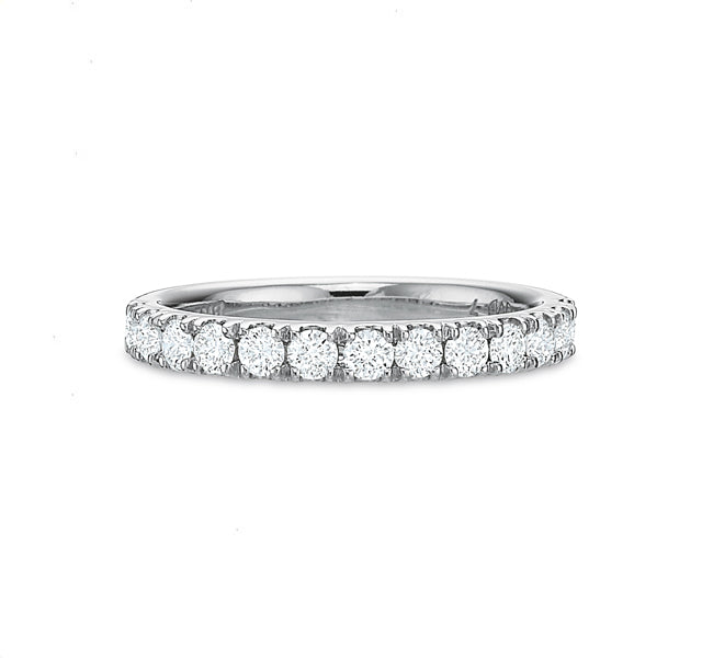 1/2 Way Split Prong Band .65tw
