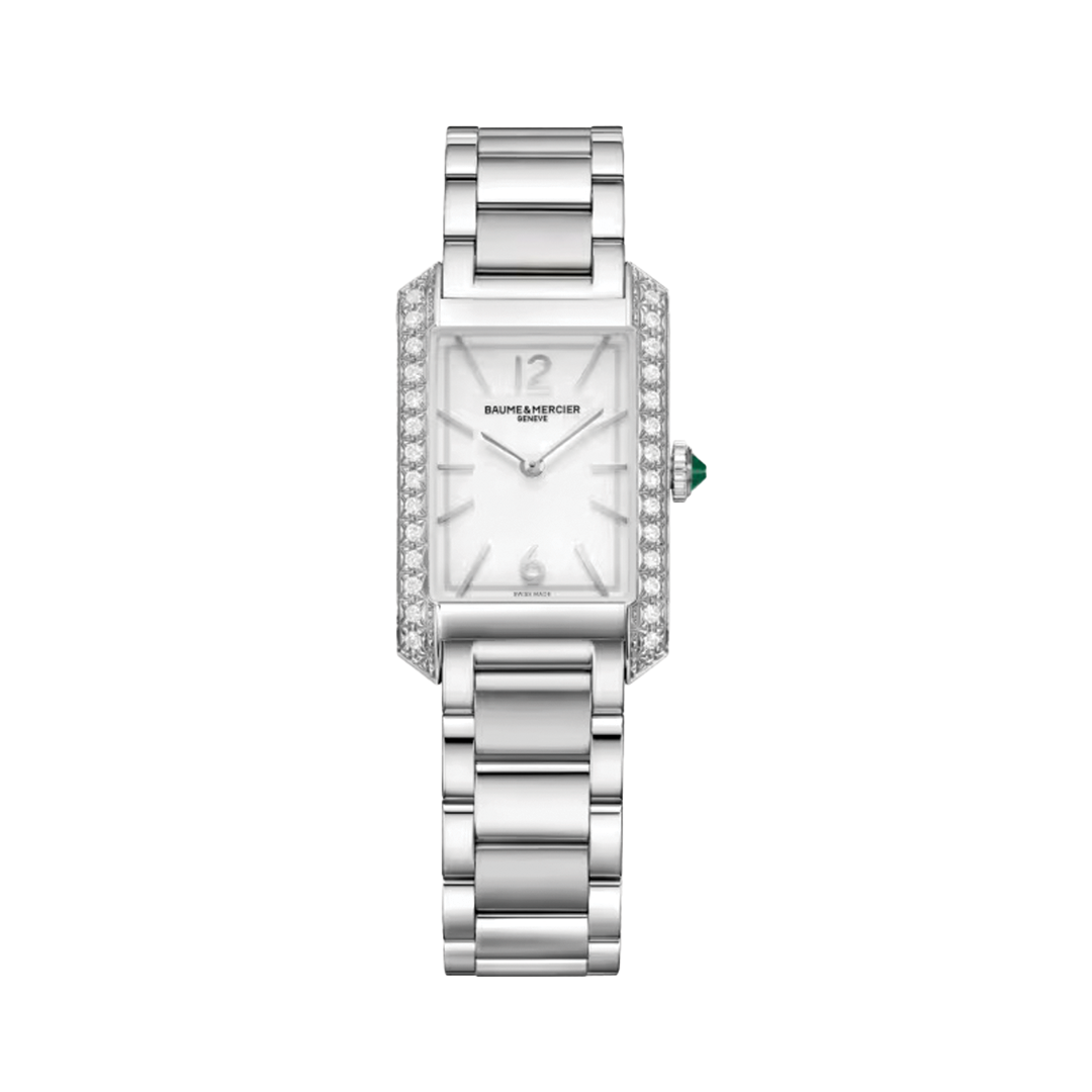 Hampton 10631 Watch with Diamonds