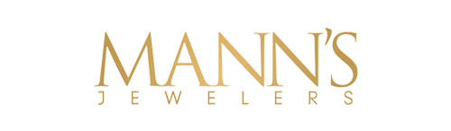 Manns Jewelers Logo, Rochester New York