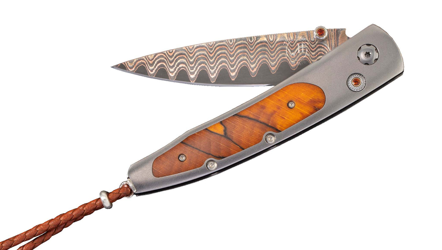 Lancet 'Beech' Pocket Knife